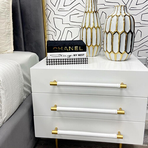 STAGE MY NEST banner