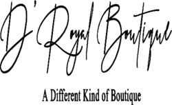 D'Royal Boutique logo
