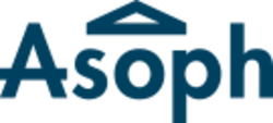 Asoph logo