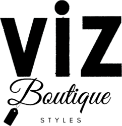 Viz Boutique logo