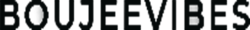 Boujee Vibes logo