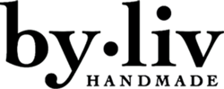 By Liv Handmade logo