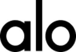 Alo Yoga logo