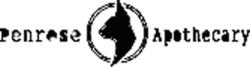 Penrose Apothecary logo