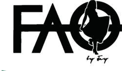 FAO by Jay logo