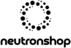 Neutronshop logo