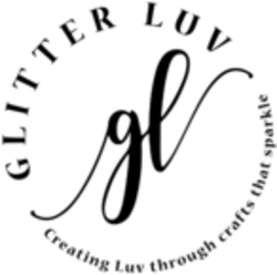 Glitter Luv logo