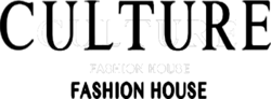 Culture Fashion House  logo