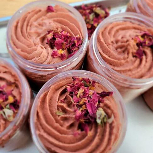 Zahari Skincare banner