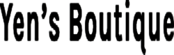 Yensboutique   logo