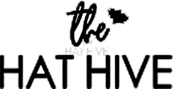 The Hat Hive  logo