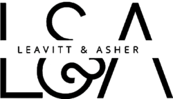 Leavitt&Asher logo