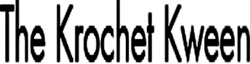 The Krochet Kween logo