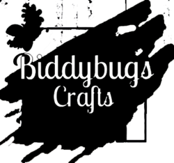 Biddybugs Crafts logo