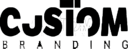 Custom Branding  logo