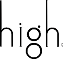 High Beauty  logo