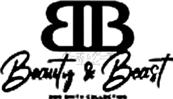 Beauty and Beast Haircare logo