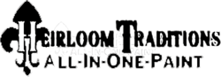 Heirloom Traditions Paint   logo
