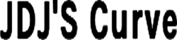 JDJ'S CURVE logo