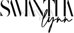 SamanthaLynn logo