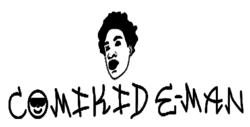 Comikid Art  logo