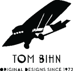 Tom Bihn logo
