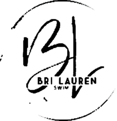 Bri Lauren Swim logo
