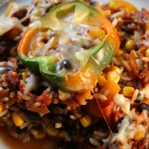 Dinners On Me! banner