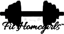 FIT HOMEGIRLS logo