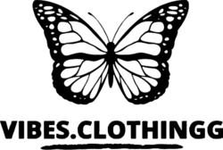 Vibes Clothingg logo