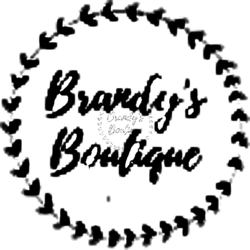 Brandy's Boutique logo