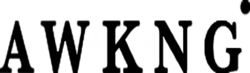 AWKNG logo