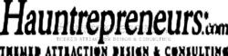 Hauntrepreneurs.com logo