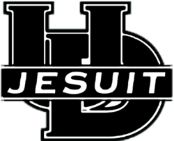 University of Detroit Jesuit High School and Academy  logo