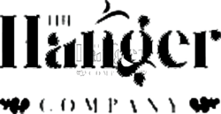 The Hanger Company  logo