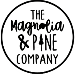 The Magnolia And Pine Company  logo