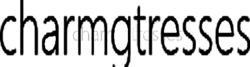 CharmGtresses   logo