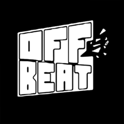 OffBeat   logo