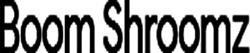 Boom Shroomz  logo