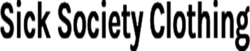 Sick Society Clothing logo