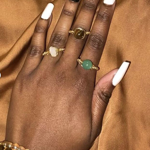 Amani's Aura  banner