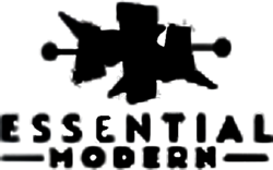 Essential Modern logo
