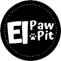 El Pawpit logo