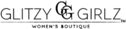 Glitzy Girlz Boutique logo