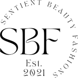 SB Sentient Beauty logo