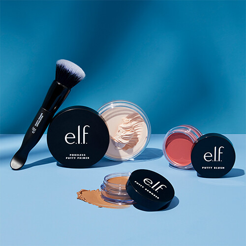 e.l.f. Cosmetics banner
