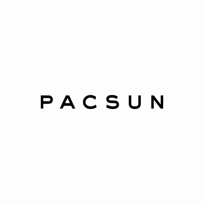 Pacsun logo