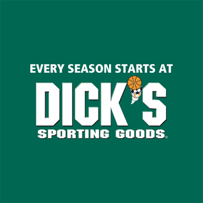 DICK’S Sporting Goods logo