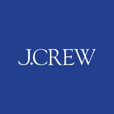 J.Crew logo