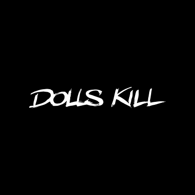 Dolls Kill logo